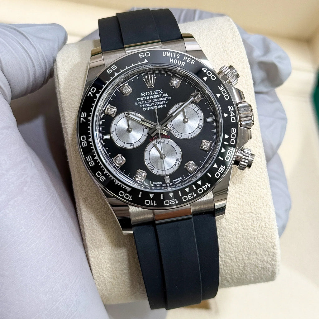 Rolex Daytona Mirror Original Watch