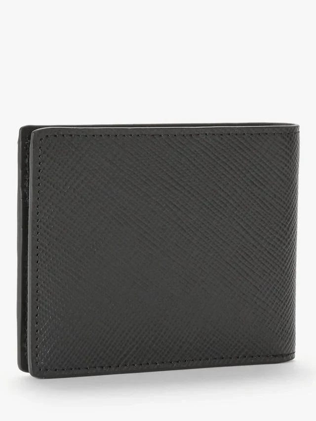 TH X MB Bifold Wallet For Men