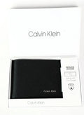CK Black Wallet For Men