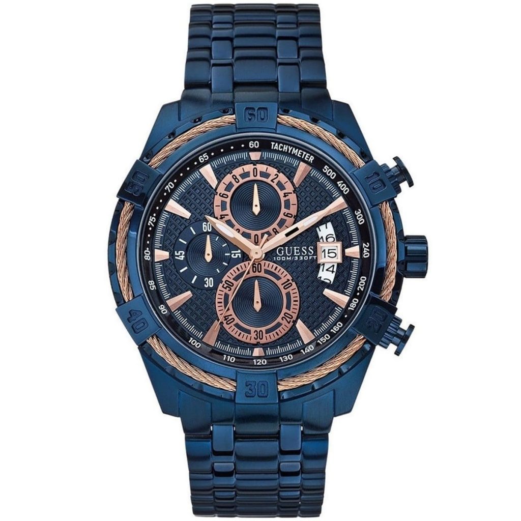 Guess Men's Watch