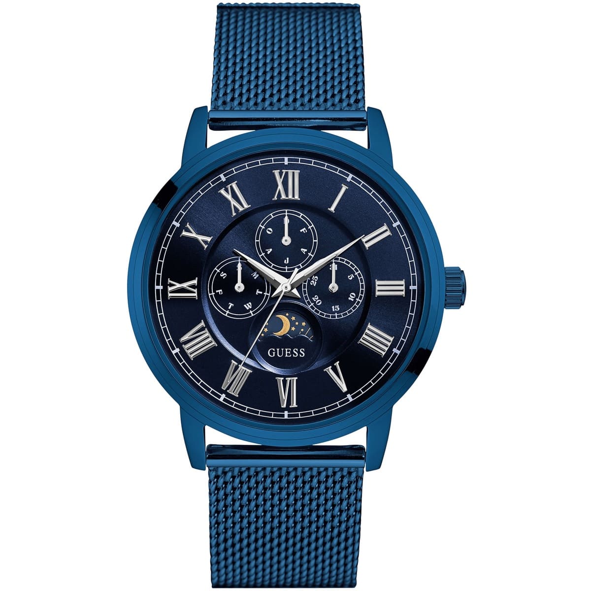 Guess Men's Watch