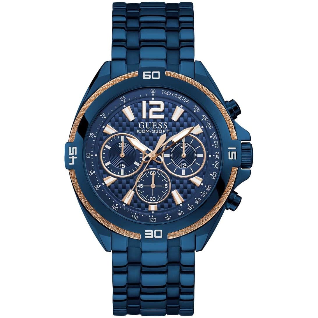 Guess Men's Watch