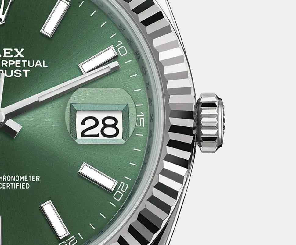 Rolex Men's Watch