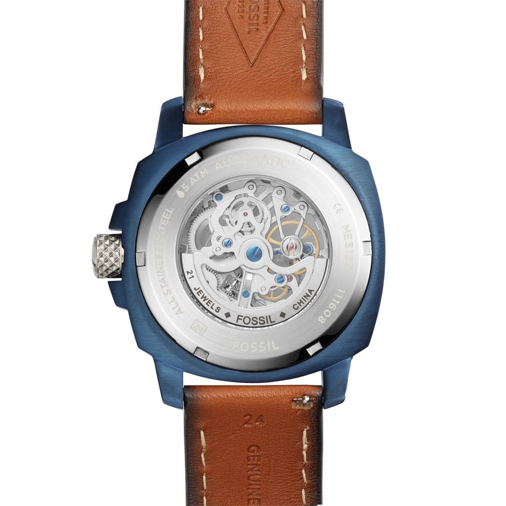 Fossil Men's Watch ME3135