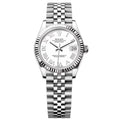 Rolex Datejust Mirror Original Women's Watch