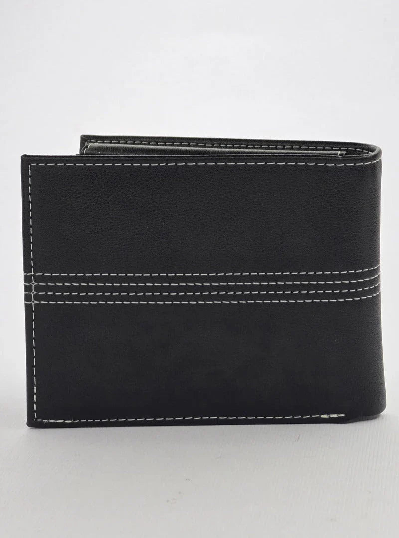 TL Wallet-Keychain Set For Men