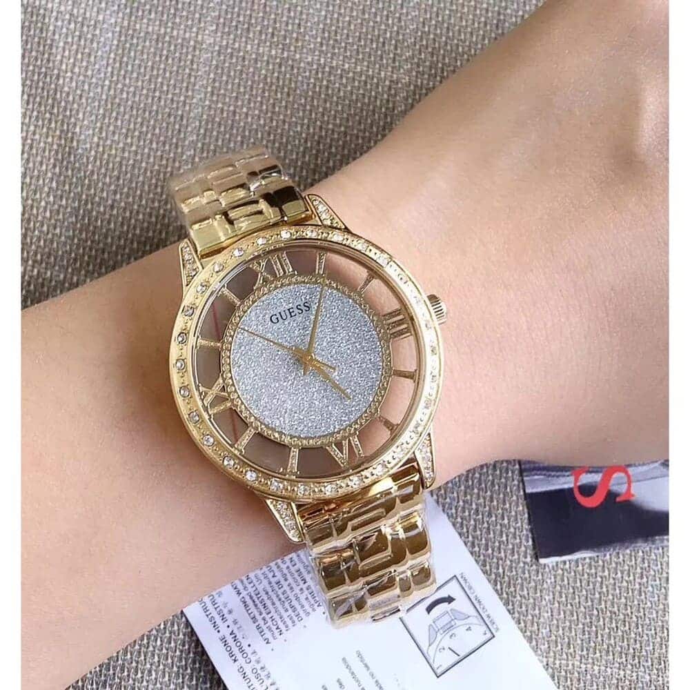 Guess Women's Watch