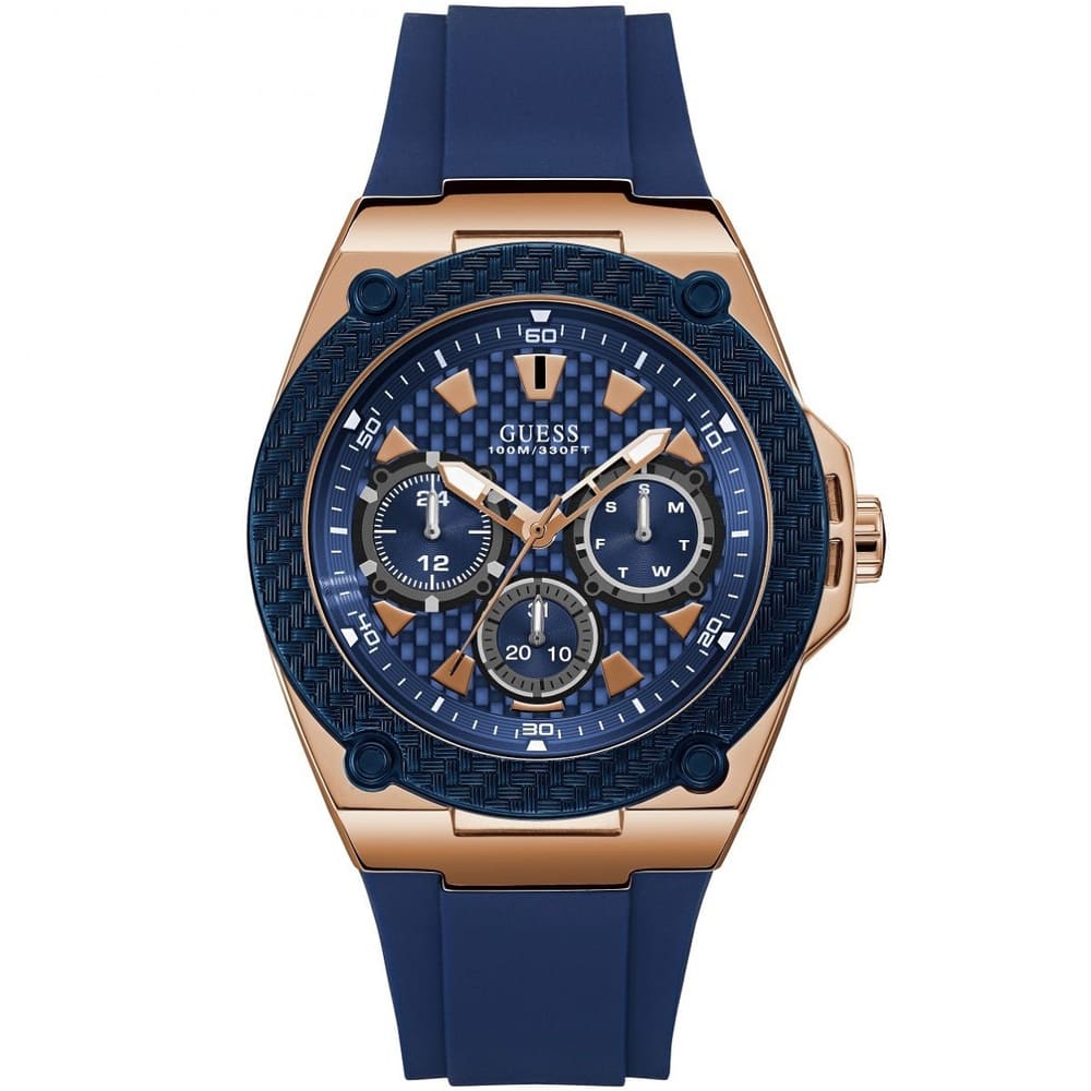 Guess Men's Watch