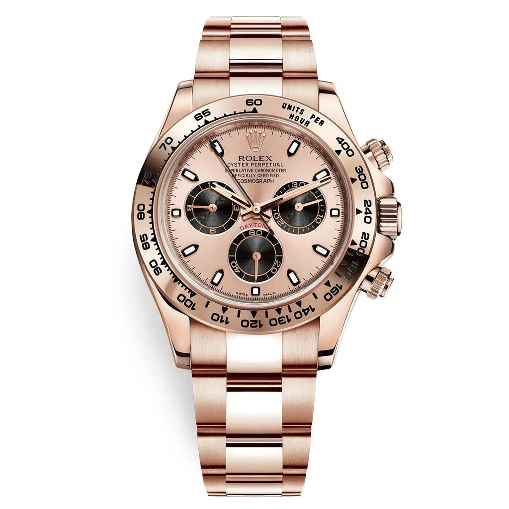 Rolex Daytona Mirror Original Watch