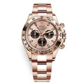 Rolex Daytona Mirror Original Watch