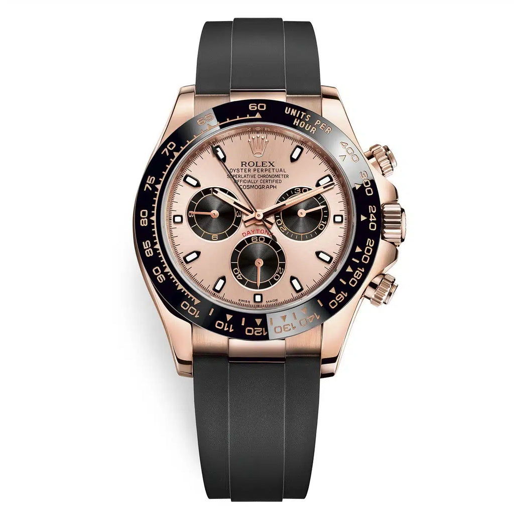 Rolex Daytona Mirror Original Men's Watch