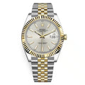 Rolex Datejust Mirror Original Watch