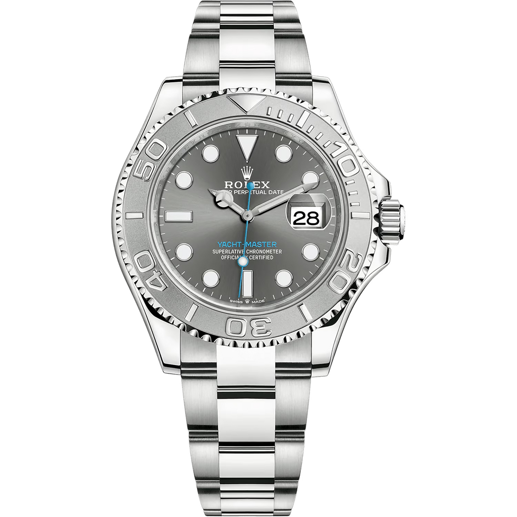 Rolex Yacht-Master Mirror Original Watch