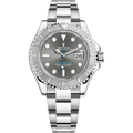 Rolex Yacht-Master Mirror Original Watch