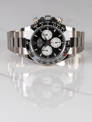 Rolex Daytona Mirror Original Men's Watch