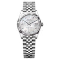 Rolex Datejust Mirror Original Women's Watch