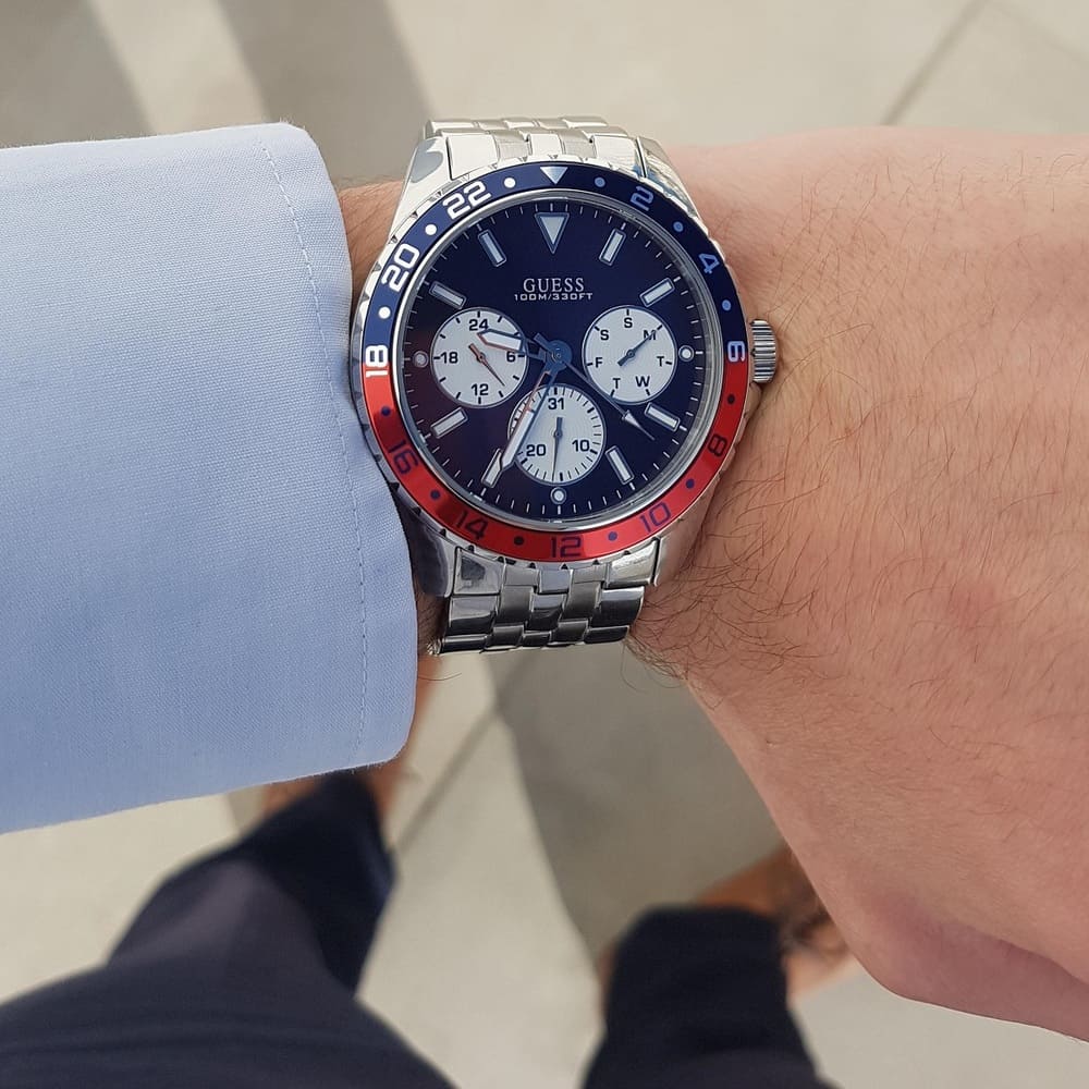 Guess Men's Watch
