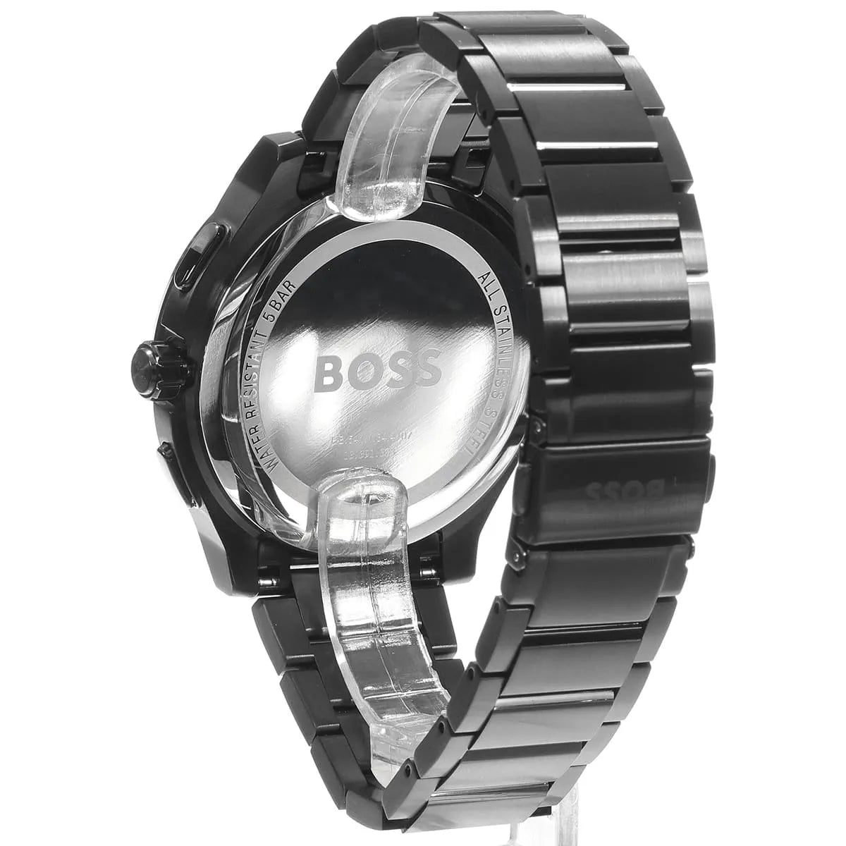 Hugo Boss Watch For Men 1514192