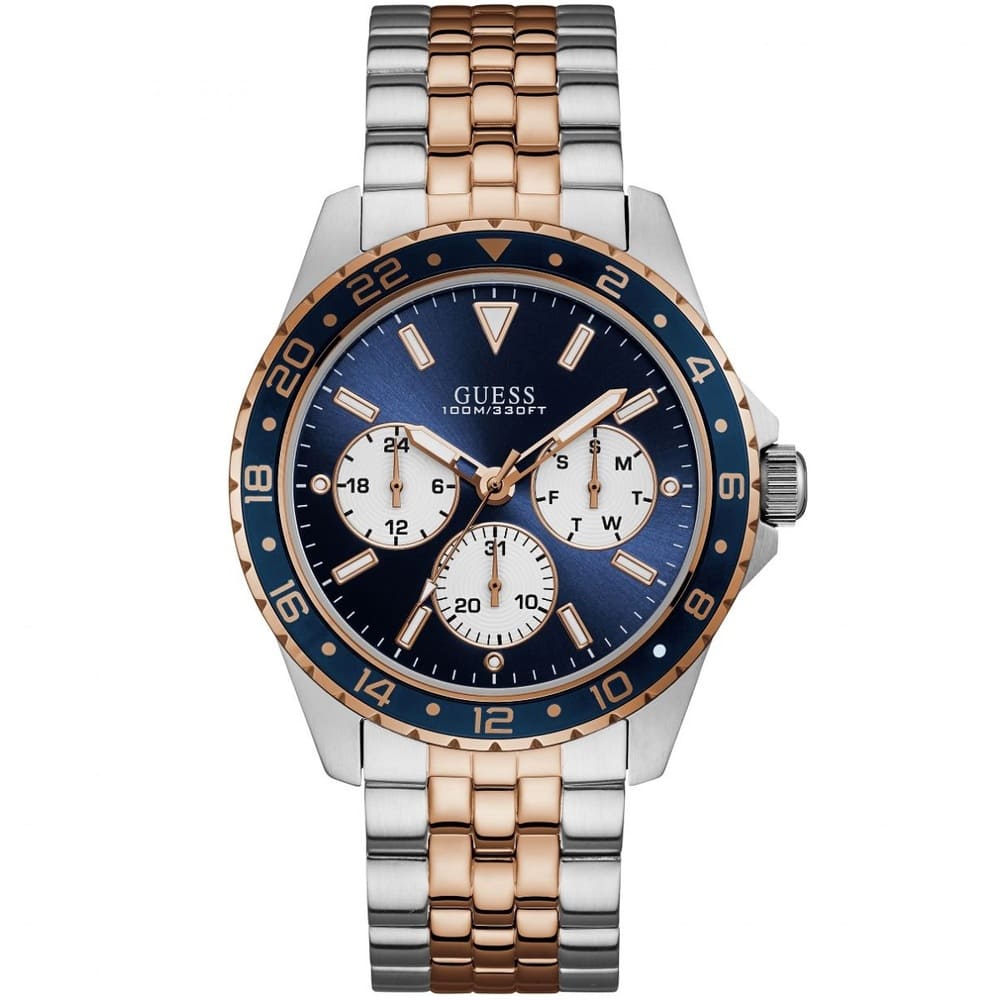 Guess Men's Watch