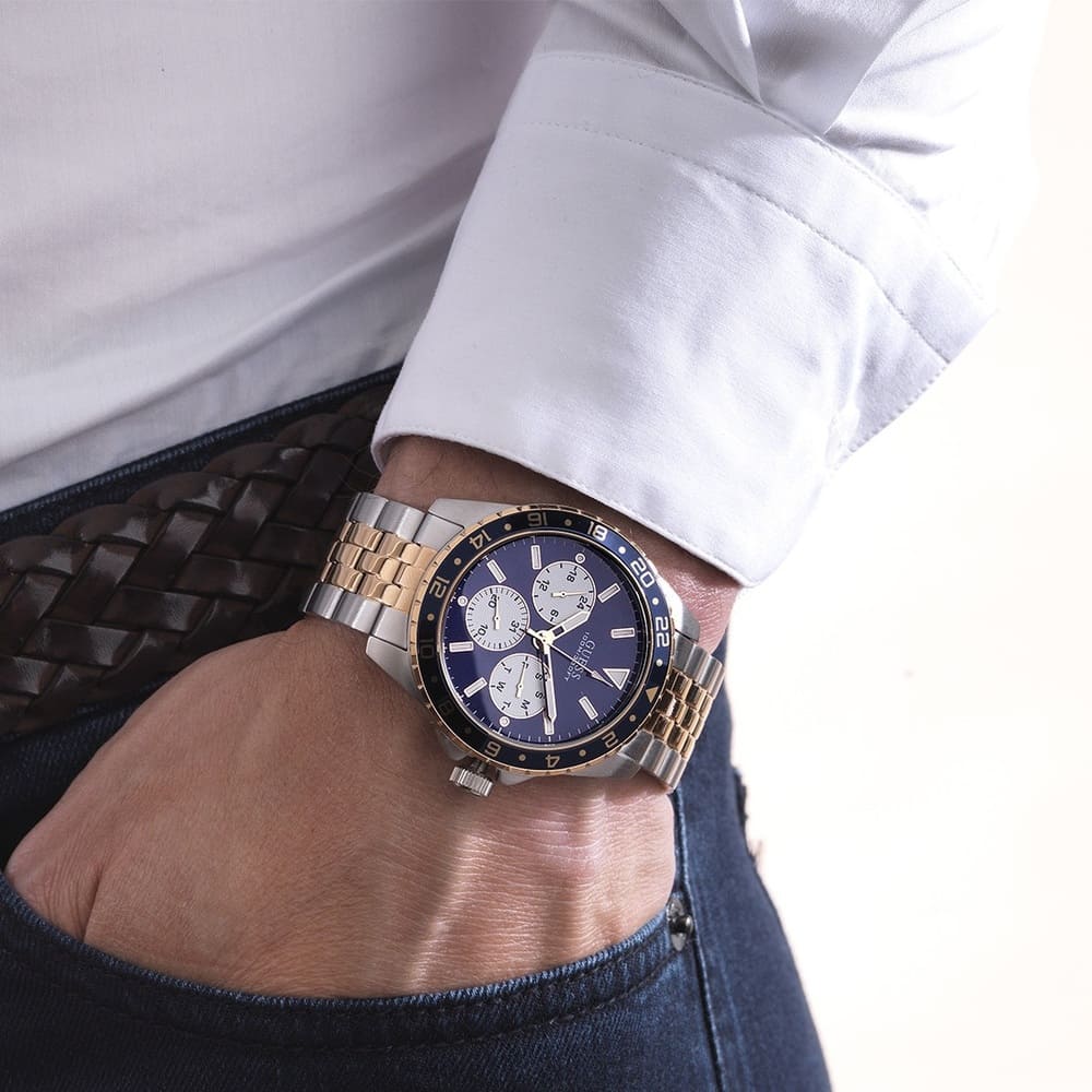 Guess Men's Watch