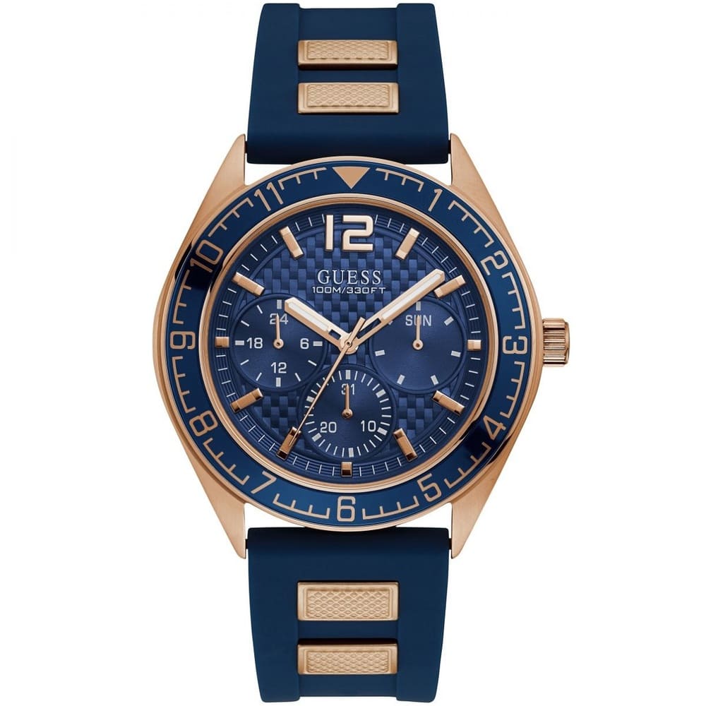 Guess Men's Watch