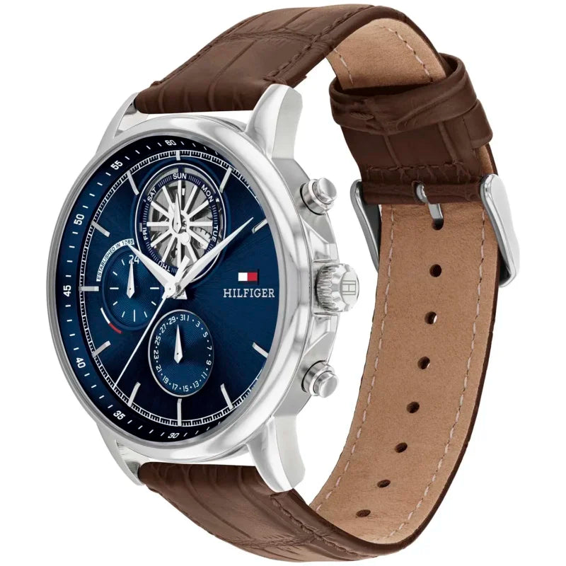 Tommy Hilfiger Men's Watch 1710629