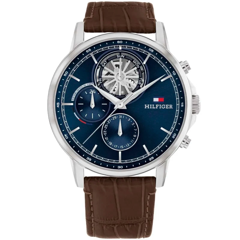 Tommy Hilfiger Men's Watch 1710629