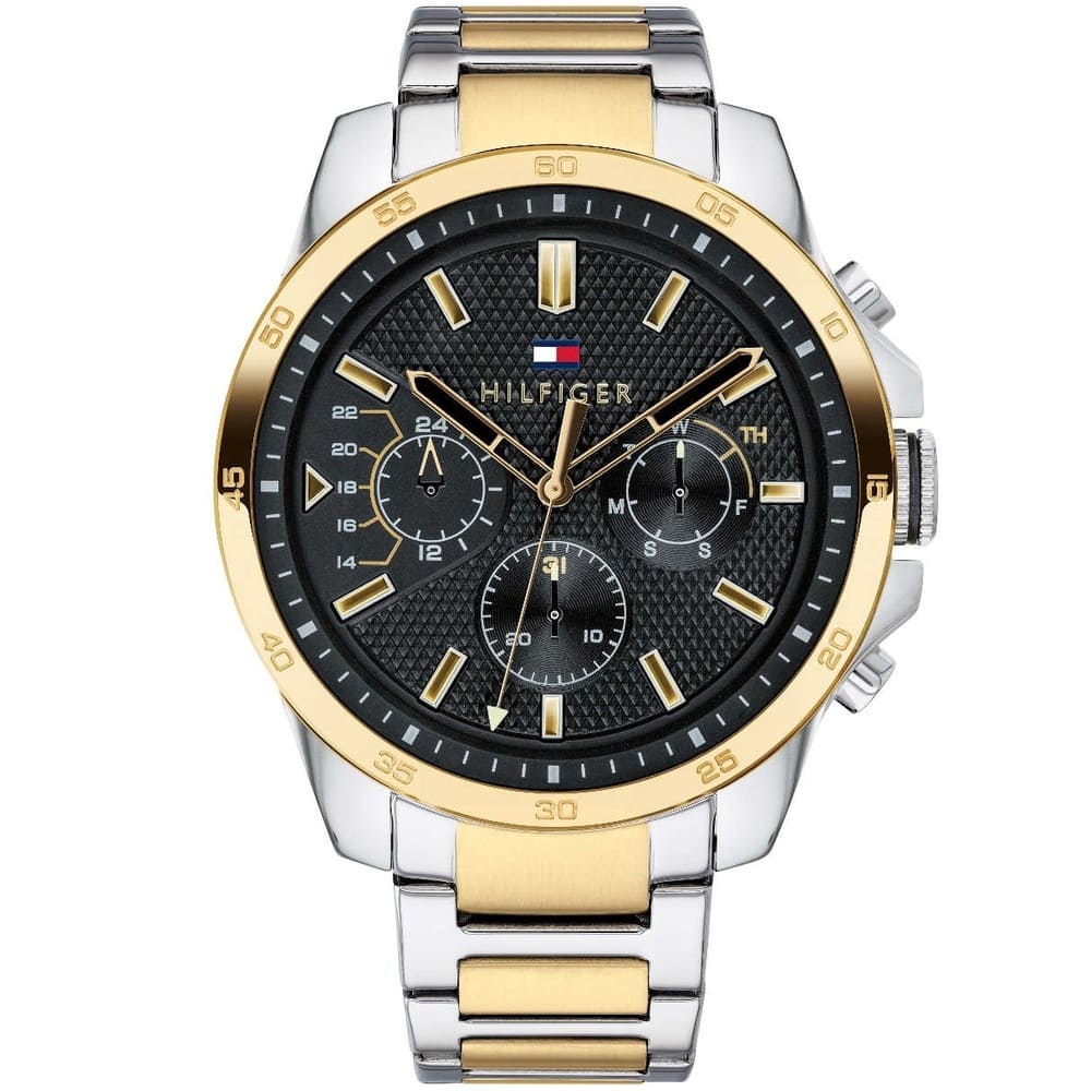 Tommy Hilfiger Men's Watch 1791559