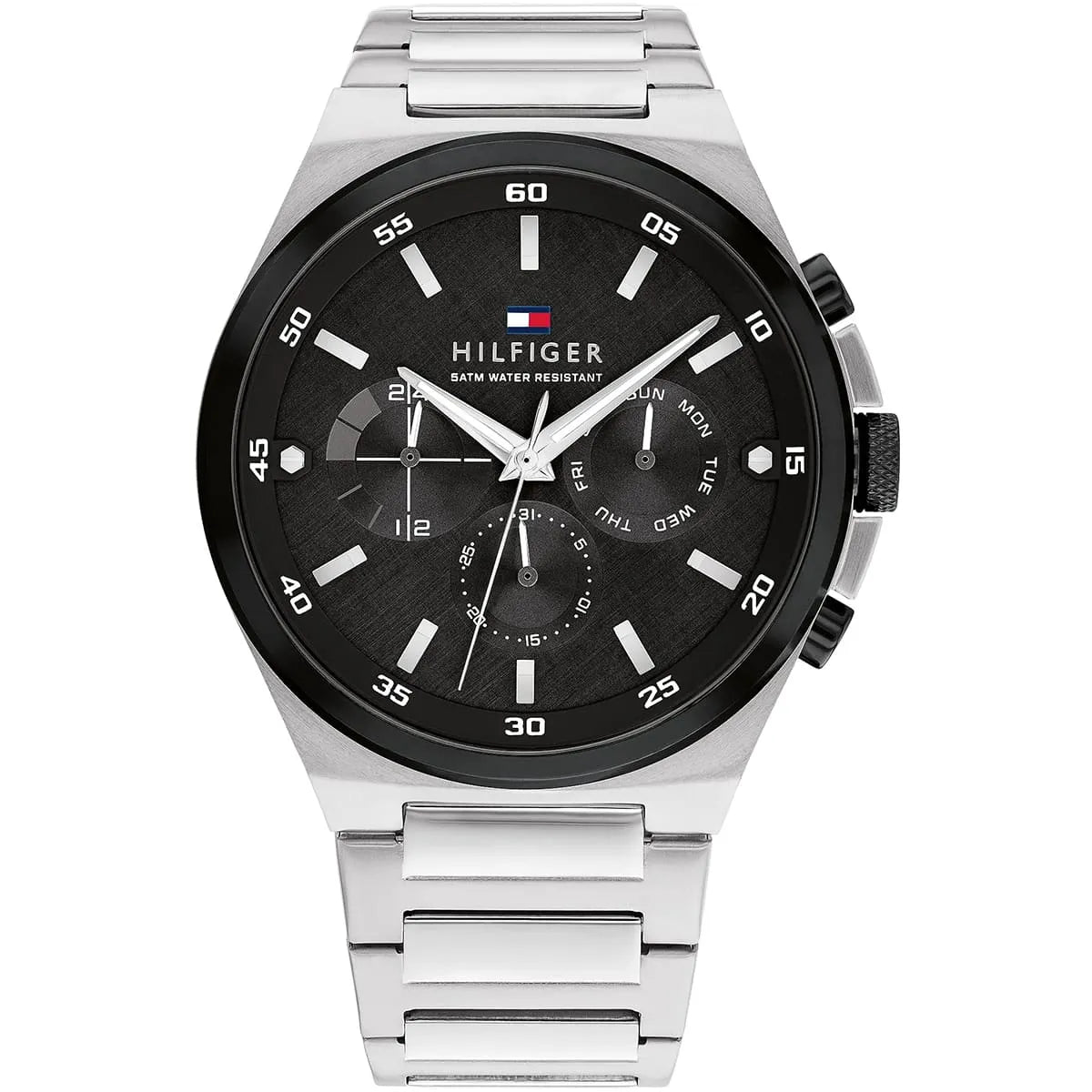 Tommy Hilfiger Men's Watch 1792087