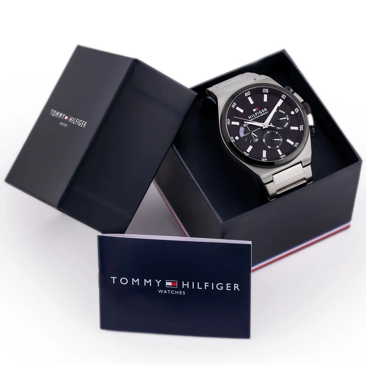 Tommy Hilfiger Men's Watch 1792087