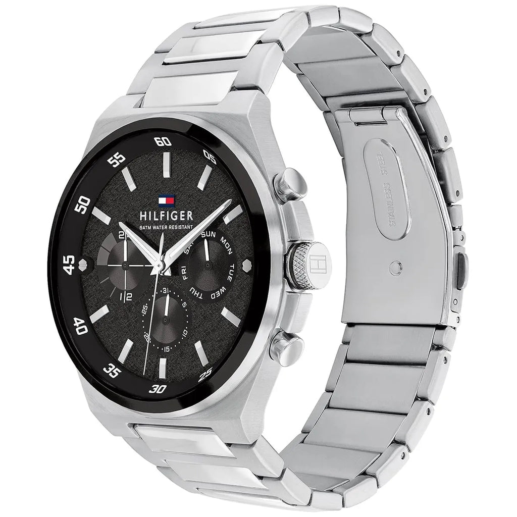 Tommy Hilfiger Men's Watch 1792087