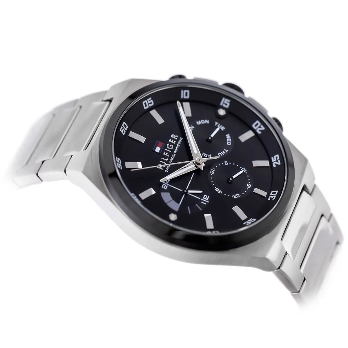 Tommy Hilfiger Men's Watch 1792087