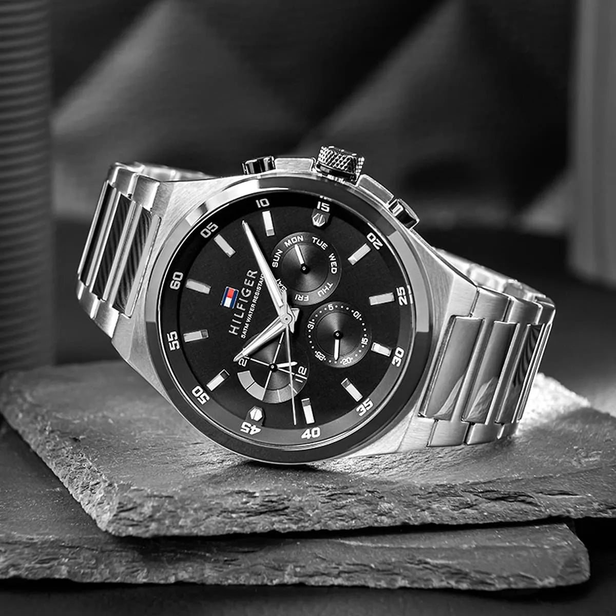 Tommy Hilfiger Men's Watch 1792087