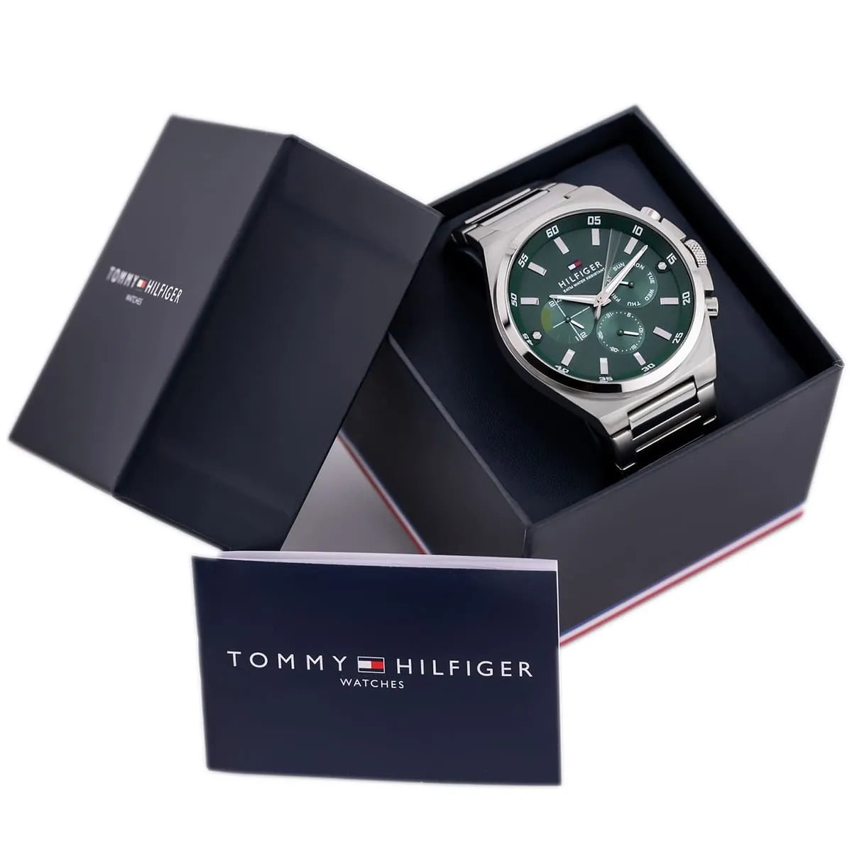 Tommy Hilfiger Watch For Men 1792088