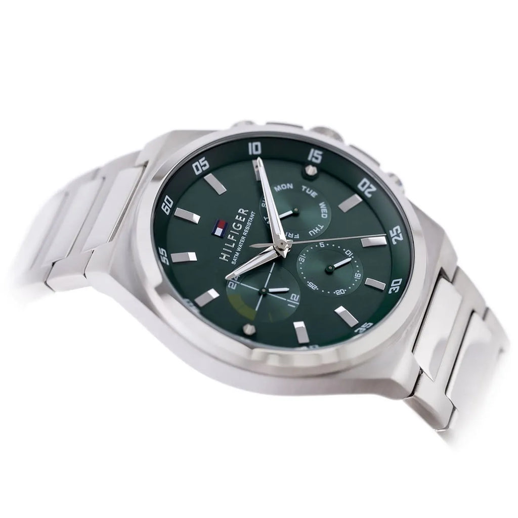 Tommy Hilfiger Watch For Men 1792088