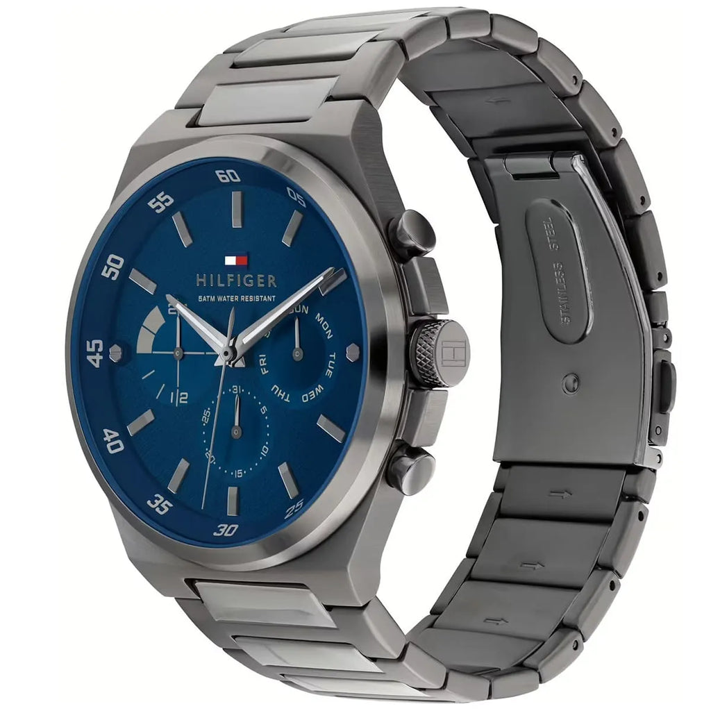 Tommy Hilfiger Watch For Men 1792089
