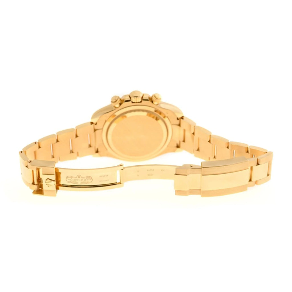 Rolex Daytona Mirror Original Watch