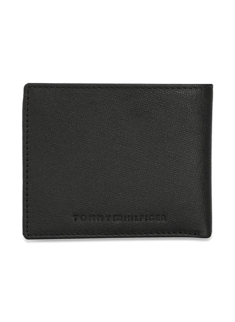 TH Leather Wallet For Men