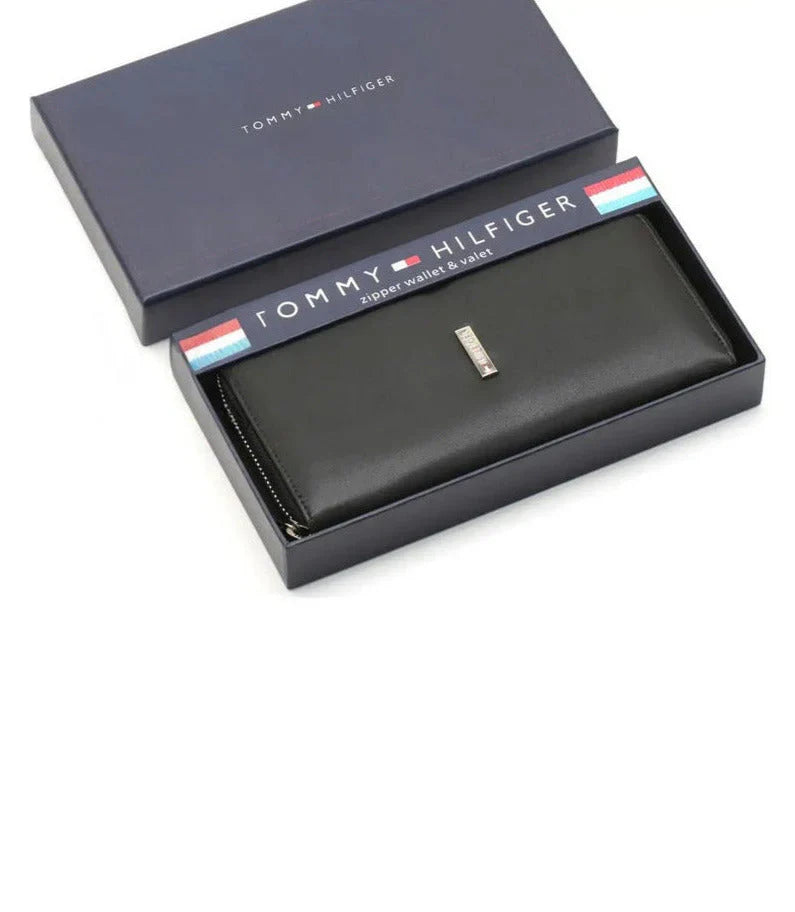 Tommy Hilfiger wallet - Unisex