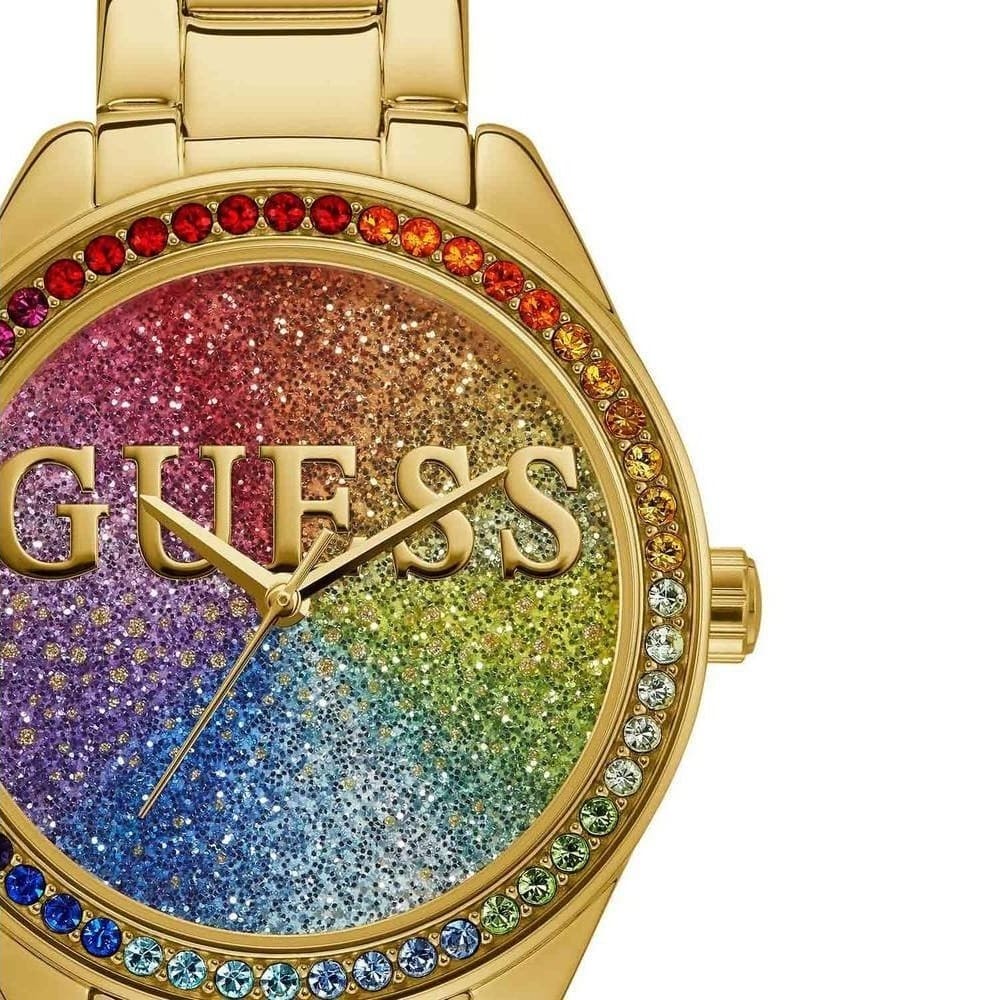 Guess Women's Watch