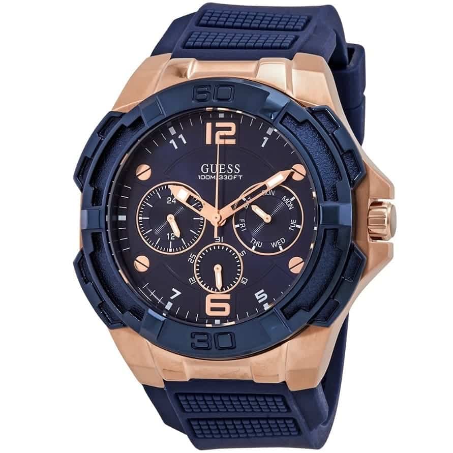 Guess Men's Watch
