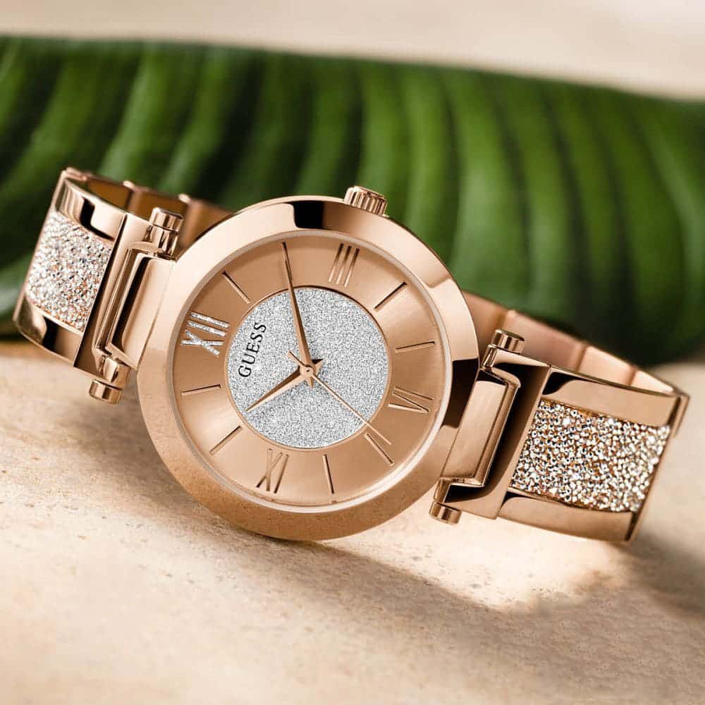 Guess Women's Watch