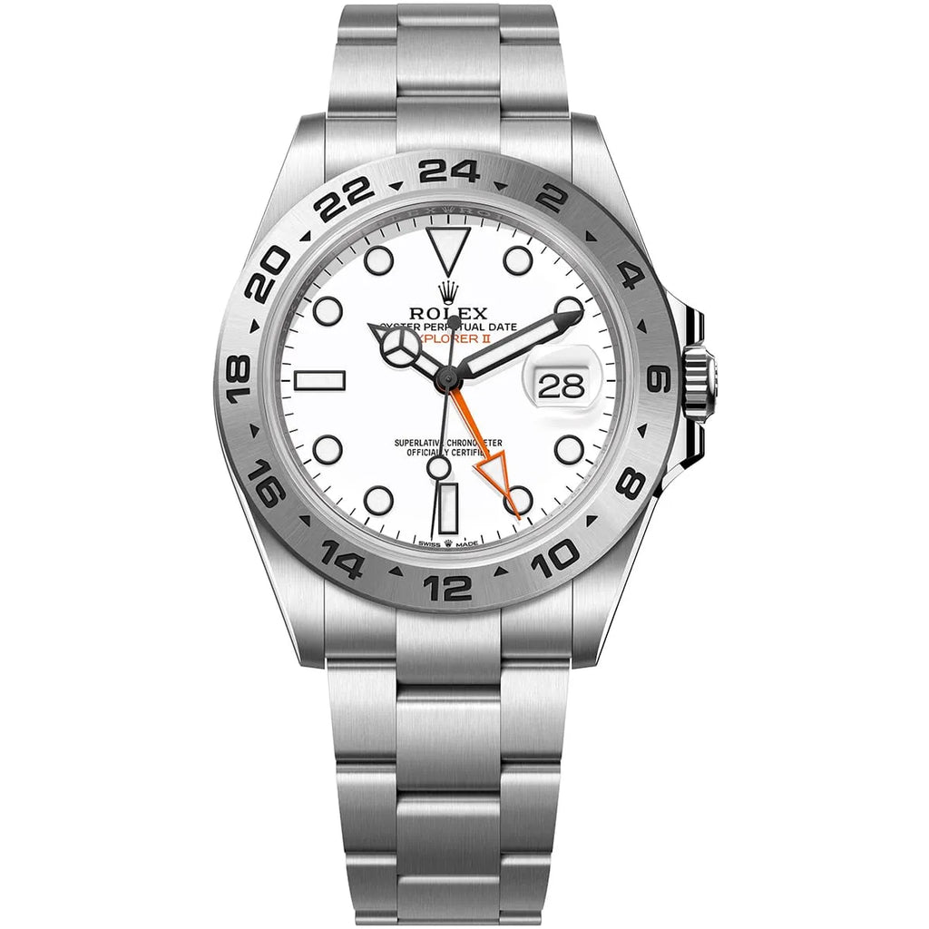 Rolex Explorer Men's Mirror Original Watch