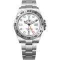 Rolex Explorer Men's Mirror Original Watch