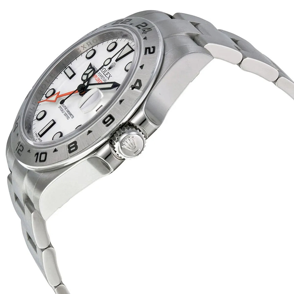 Rolex Explorer Men's Mirror Original Watch