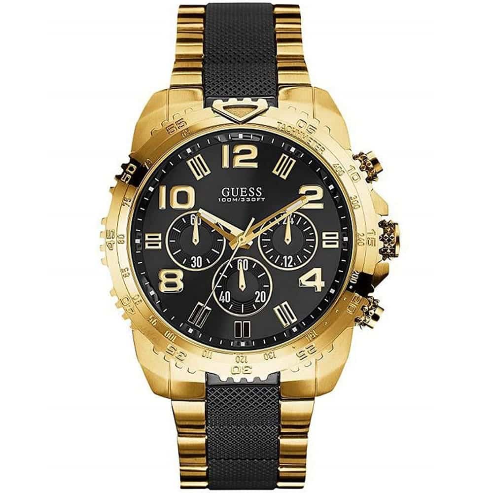 Guess Men's Watch