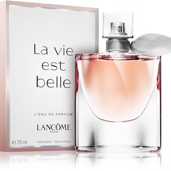 عطر للسيدات من La vie est belle بحجم 75 مم