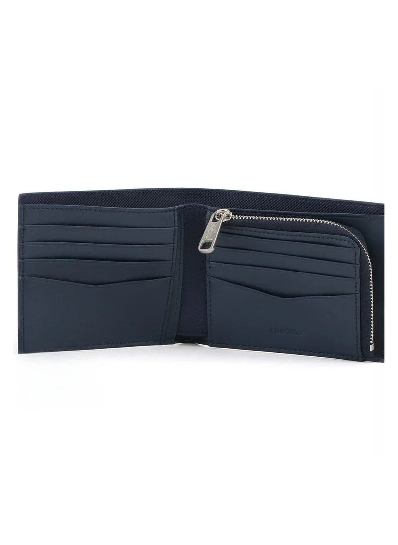 LC Navy Wallet For Men