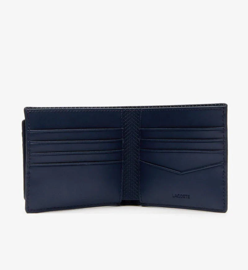 LC Navy Wallet For Men
