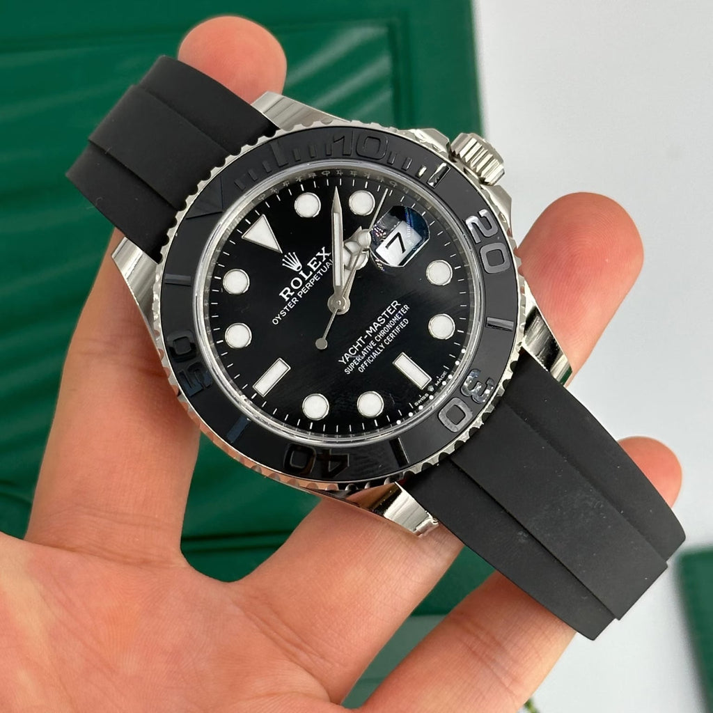Rolex Yacht-Master Mirror Original Watch
